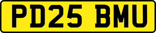 PD25BMU