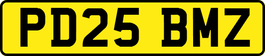 PD25BMZ