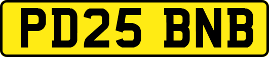 PD25BNB