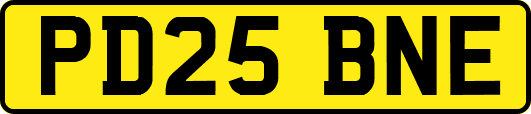 PD25BNE