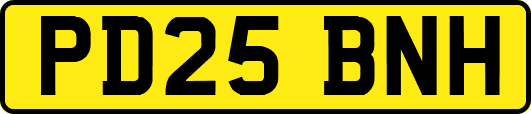 PD25BNH