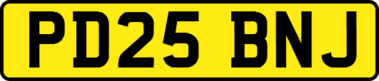 PD25BNJ