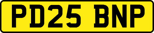 PD25BNP