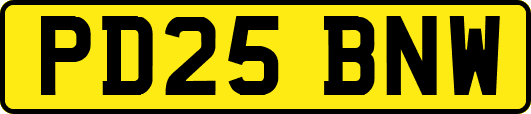 PD25BNW