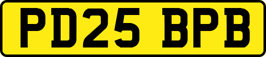 PD25BPB