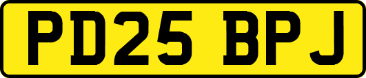 PD25BPJ