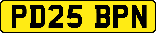 PD25BPN