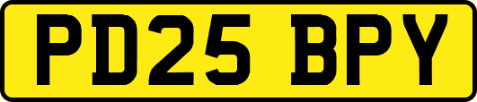 PD25BPY