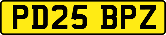 PD25BPZ