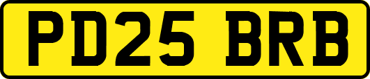 PD25BRB