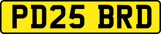PD25BRD