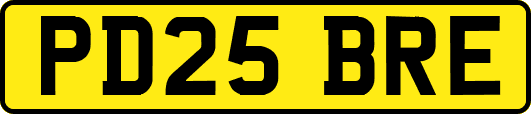 PD25BRE