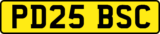 PD25BSC