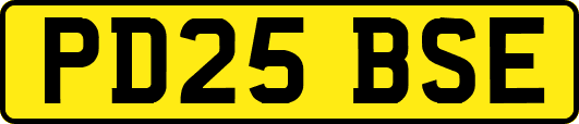 PD25BSE