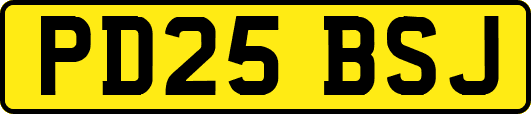 PD25BSJ