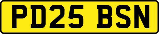 PD25BSN