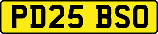 PD25BSO