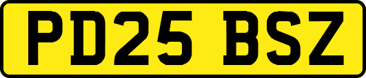 PD25BSZ