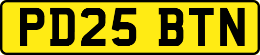 PD25BTN