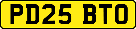 PD25BTO