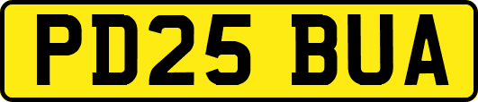 PD25BUA