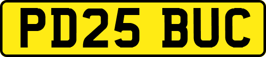 PD25BUC