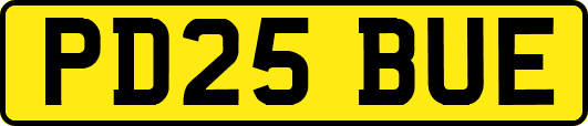 PD25BUE