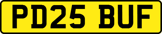 PD25BUF