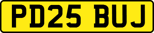 PD25BUJ