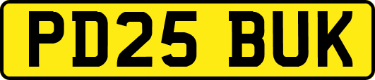PD25BUK