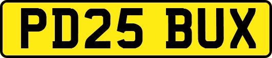 PD25BUX