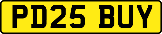 PD25BUY