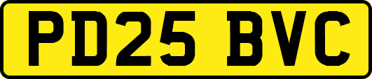 PD25BVC