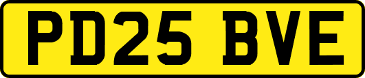 PD25BVE