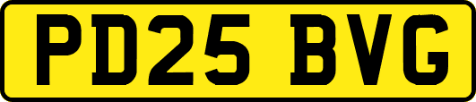 PD25BVG