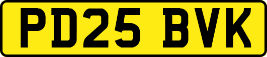 PD25BVK