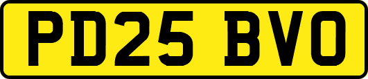 PD25BVO
