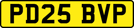 PD25BVP