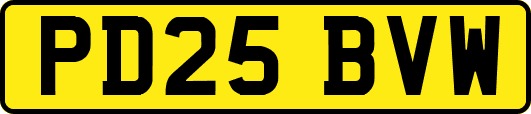 PD25BVW