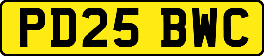 PD25BWC