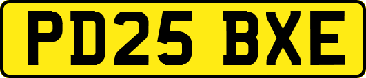 PD25BXE