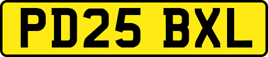 PD25BXL