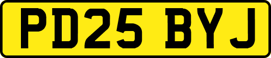 PD25BYJ