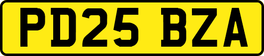 PD25BZA
