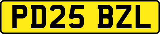 PD25BZL