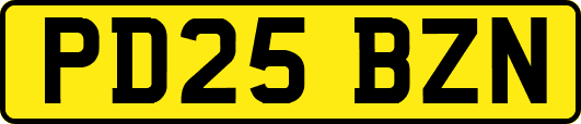 PD25BZN