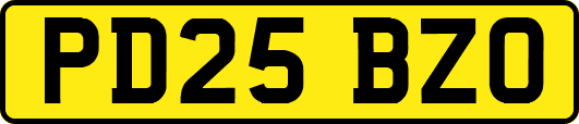 PD25BZO