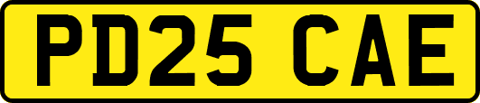 PD25CAE