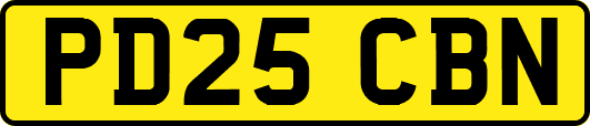 PD25CBN
