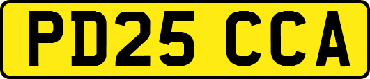 PD25CCA
